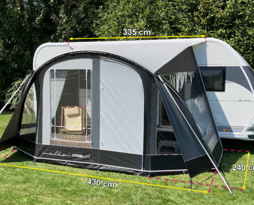 Combi-Luxe_Base dimensions